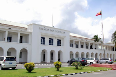 Hafoin tinan 11 Mari Alkatiri fila hikas ba Palásiu Governu