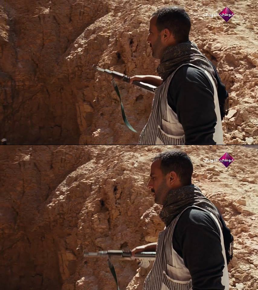 تمبلتس فيلم الجزيره Templates