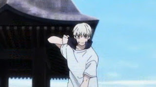 呪術廻戦アニメ 狗巻棘 2年生 2年ズ Inumaki Toge Jujutsu Kaisen