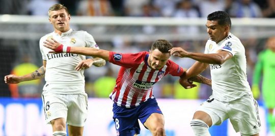 مشاهدة مباراة ريال مدريد واتليتكو مدريد بث مباشرالسبت 27-7-2019 مباراة ودية مشاهدة مباراة ريال مدريد واتليتكو مدريد بث مباشرالسبت 27-7-2019 مباراة ودية