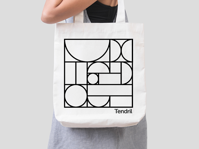 50 Desain Paper Bag/ Tas Belanja Yang Bisa Menjadi Inspirasi