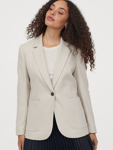 Trendy Work Blazers for the Professional Woman