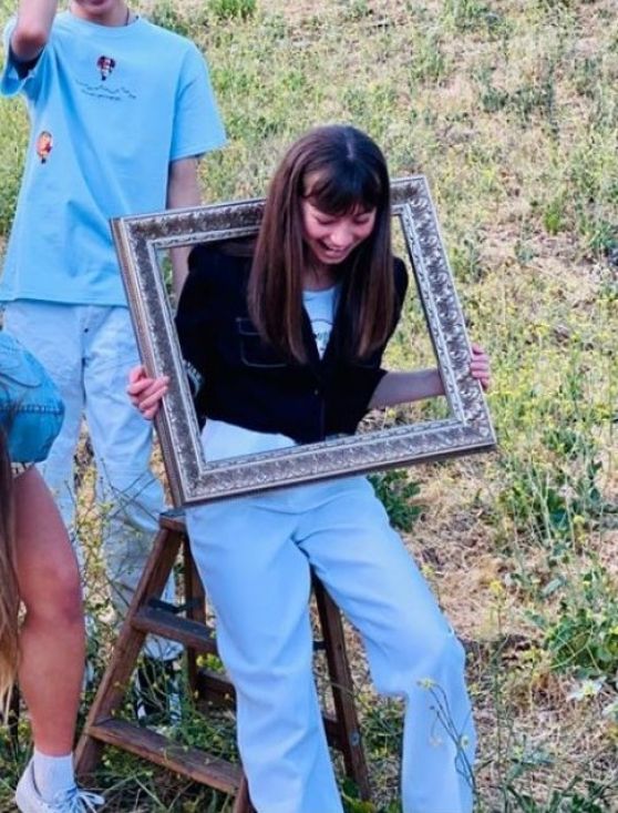 lauren donzis social media photos 07 07 2020 0 0 july 7 2020