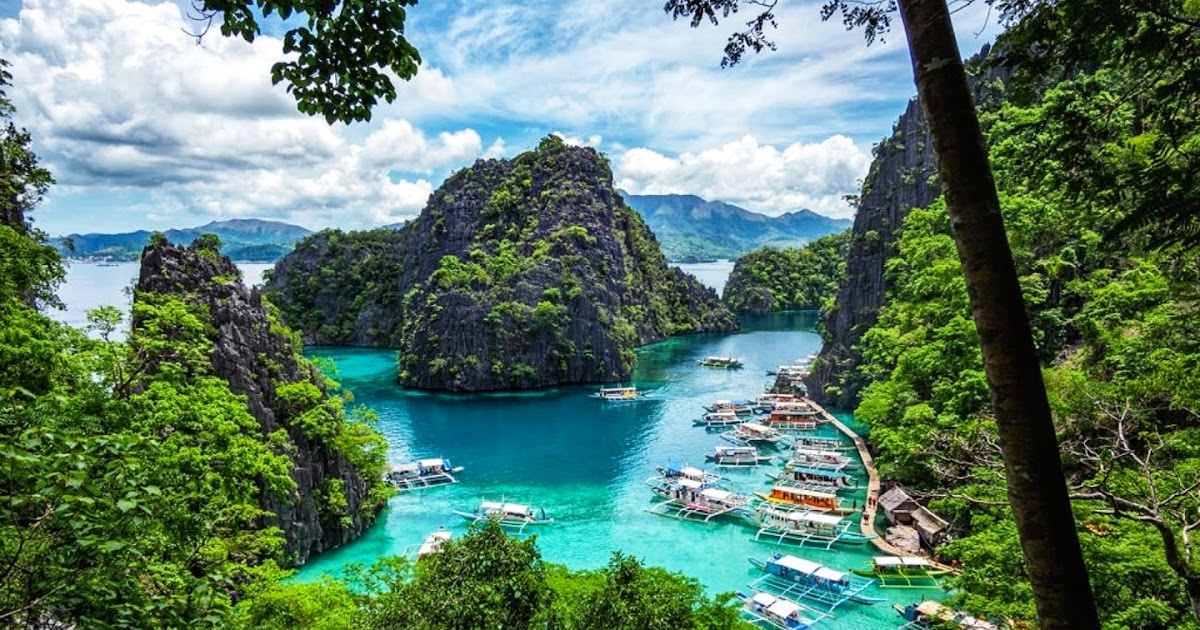Palawan named in the 10 World’s Most Beautiful Islands by CNN Travel