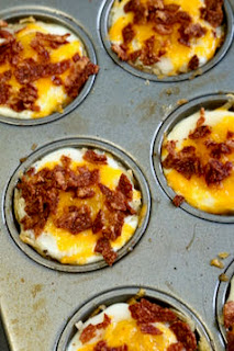 Potato and Egg Basket: Savory Sweet and Satisfying Potato and Egg Basket: Savory Sweet and Satisfying
