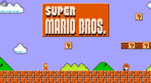 mario super mario bros 3