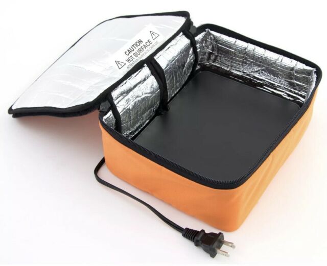 Hot Logic Mini 12-volt Personal Portable Oven : Target