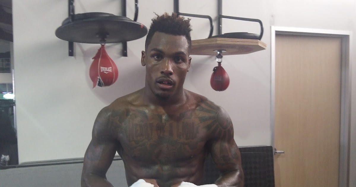 Houston Boxing Blog 2015 Houston Boxing Awards