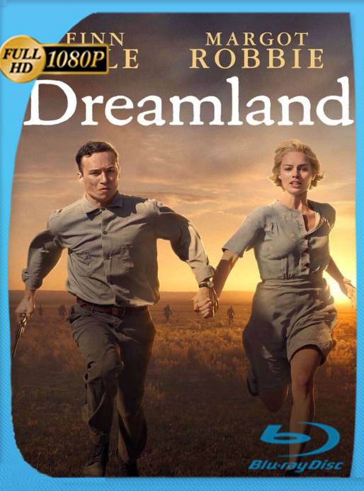 Dreamland (2020) BRRip 1080p Latino [GoogleDrive] Ivan092