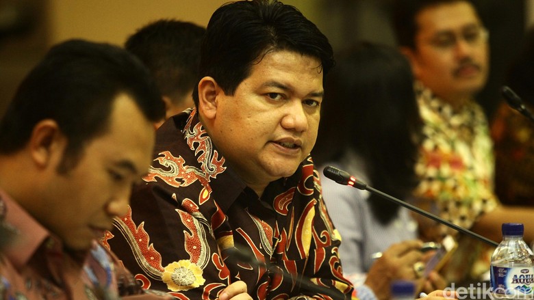 UU Pilkada Ancam Independensi KPU, Husni: Tak Boleh Ada Pemaksaan 90919dfa 5c73 439b 8dd2 30bdda0647b1 169