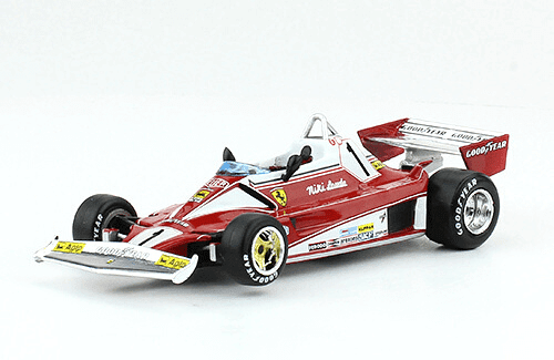 nuevo Y Sellado. 1:43 Colección de Panini F1 coche "Tyrrell 018-1989" Jean Alesi 