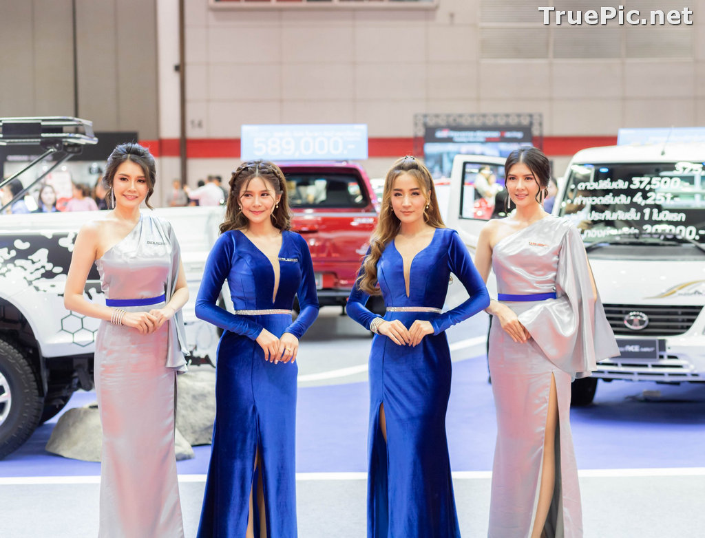 Image Thailand Racing Model at BIG Motor Sale 2019 - TruePic.net - Picture-18