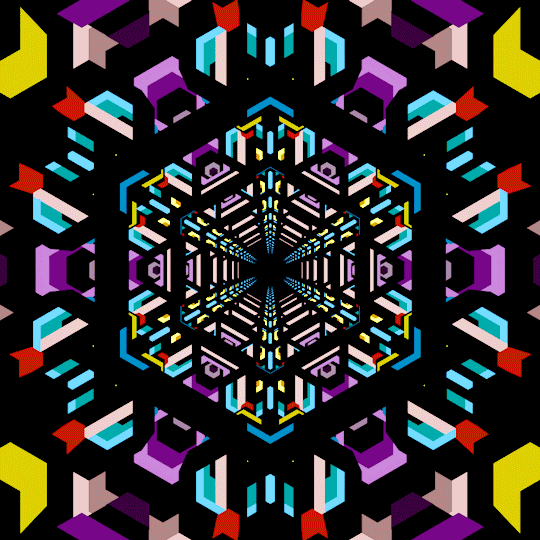 SickoRicko'sCrap... Daily Fractal & GIFs...