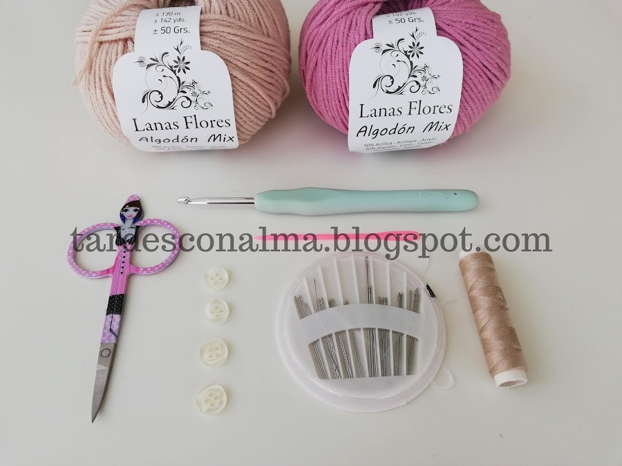 Manualidades para el frío en tardesconalma.blogspot.com