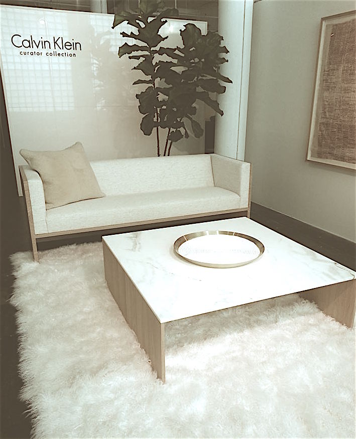 Descubrir 55+ imagen calvin klein home furniture - Thptnganamst.edu.vn
