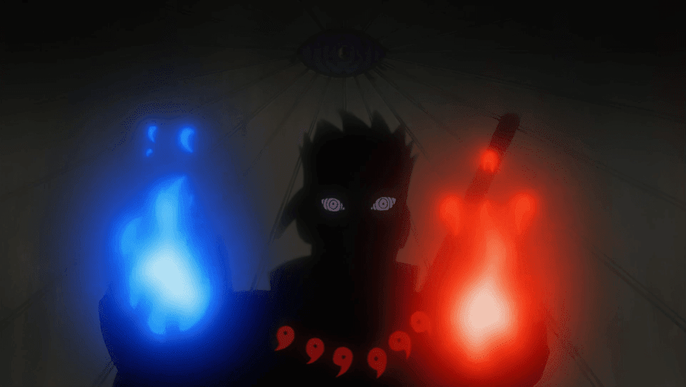 5 Jutsu Terkuat Hagoromo Otsutsuki, Dewa Legendaris di Naruto 5 Jutsu Terkuat Hagoromo Otsutsuki, Dewa Legendaris di Naruto