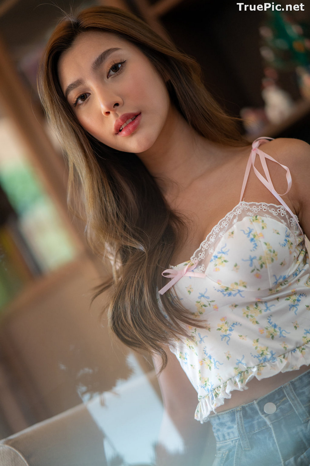 Image Thailand Model – Nalurmas Sanguanpholphairot – Beautiful Picture 2020 Collection - TruePic.net - Picture-87