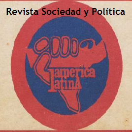 Revista Sociedad y Política.