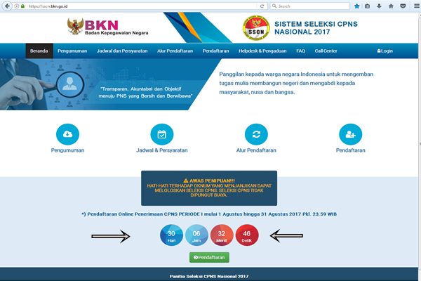 Download Download Materi Soal Cpns Twk Tiu Tkp Dan Kunci Jawaban Gif