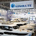 Nautica Fusaro al Boot Düsseldorf 2019 con Absolute Yachts