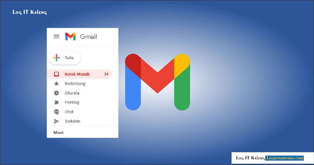 Cara Menyisipkan Tabel Ke Dalam Pesan Gmail