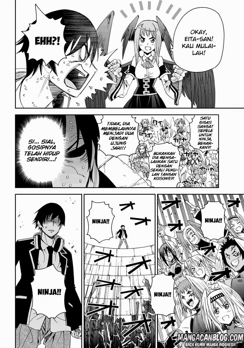 12 Beast Chapter 03
