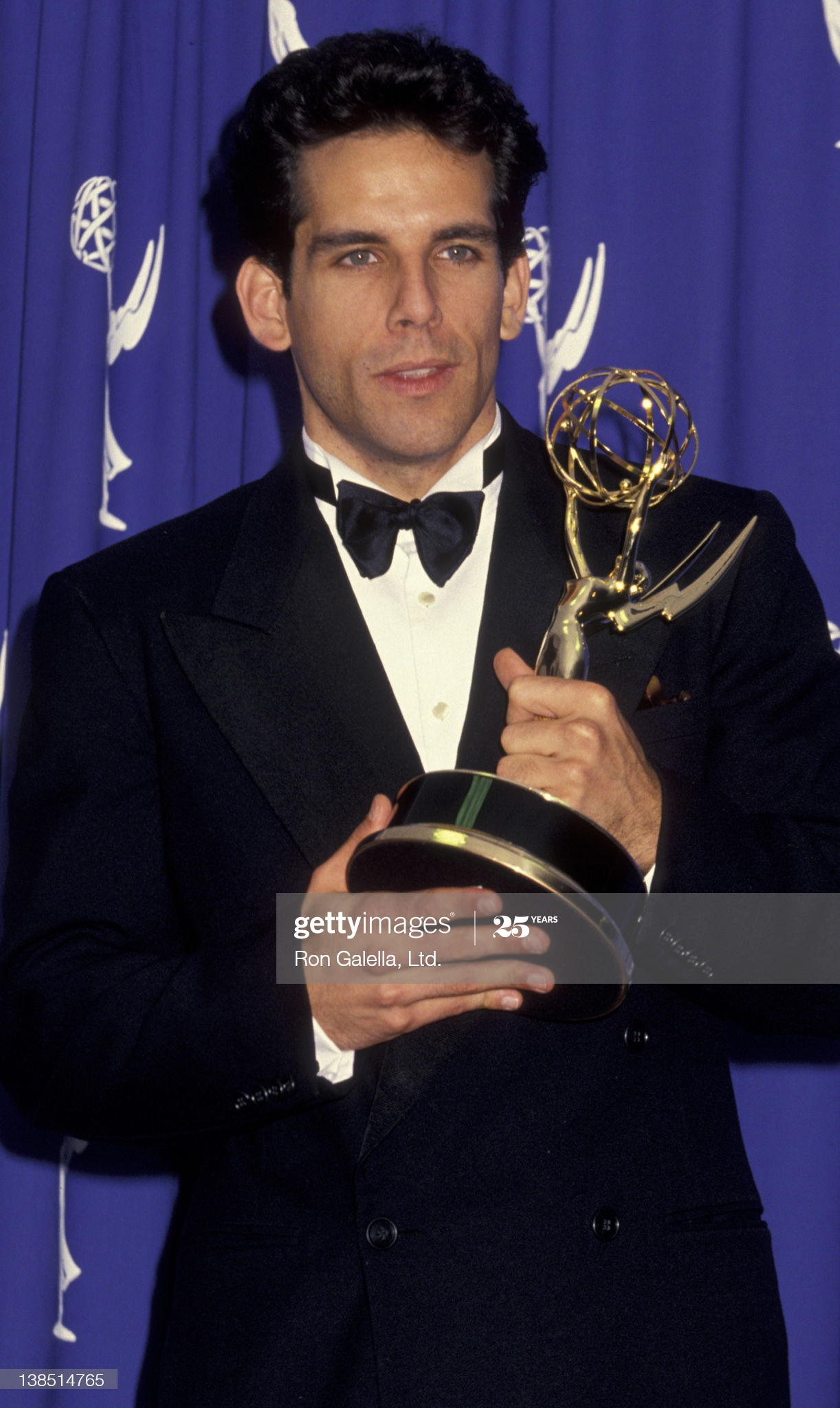 The Amazing Life Of Ben Stiller: Age And Achievements - n1rabad