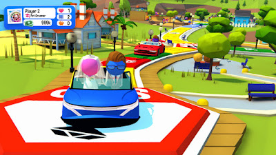 The Game Of Life 2 Game Screenshot 7