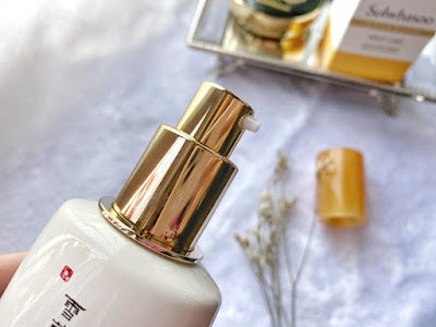 Sulwhasoo 雪花秀 潤燥再生精華