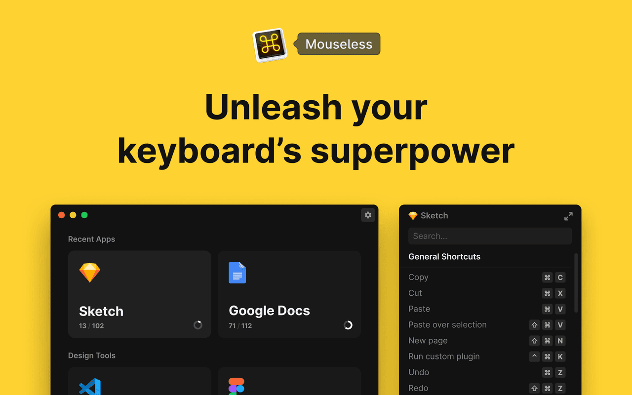 mouseless gmail mouseless gmail