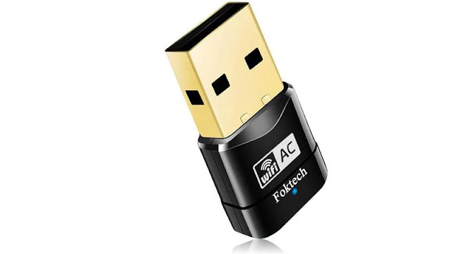 Foktech Wi-Fi Dongle