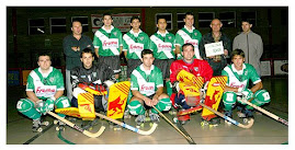 HC Ripoll 2007-08