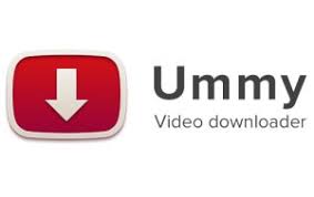 unduh software Ummy Video Downloader free