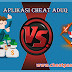 Aplikasi Cheat AduQ