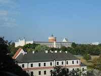 Schloss Lublin