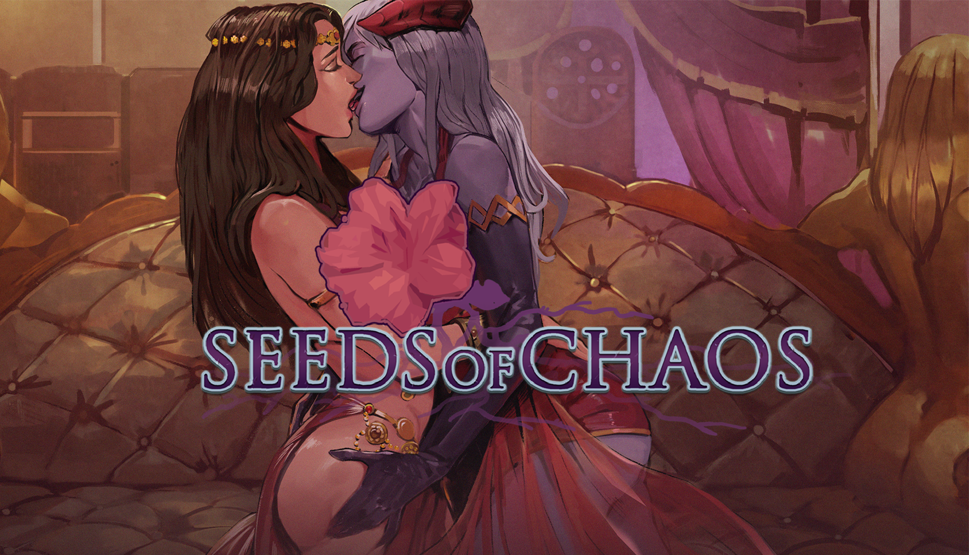 Seeds of Chaos (v0.4.03 Dev)