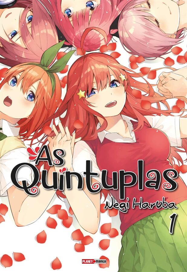 Pin de Gray em Quintessential quintuplets  Raparigas anime, Anime,  Personagens de anime