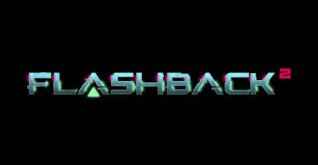 Flashback 2, sequência do clássico de 1992, é anunciado pela Microids
