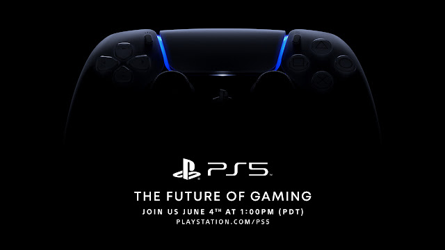 Sony, evento em 4 de junho, PlayStation