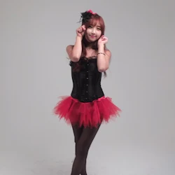 Cute Mina Foto 11