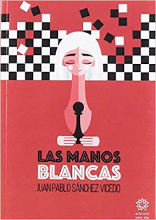 Las Manos Blancas - Juan Pablo Sánchez Vicedo