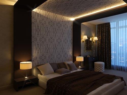 ديكورات جبس غرف نوم غرف الماستر شركة ارابيسك ديكورات جبس غرف نوم غرف الماستر شركة ارابيسك