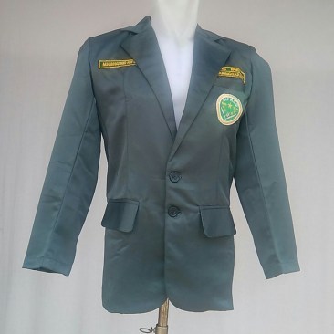 Jual/ Order Jas, Kemeja, Jaket, Kaos dan Topi Custom Ikatan Pelajar
