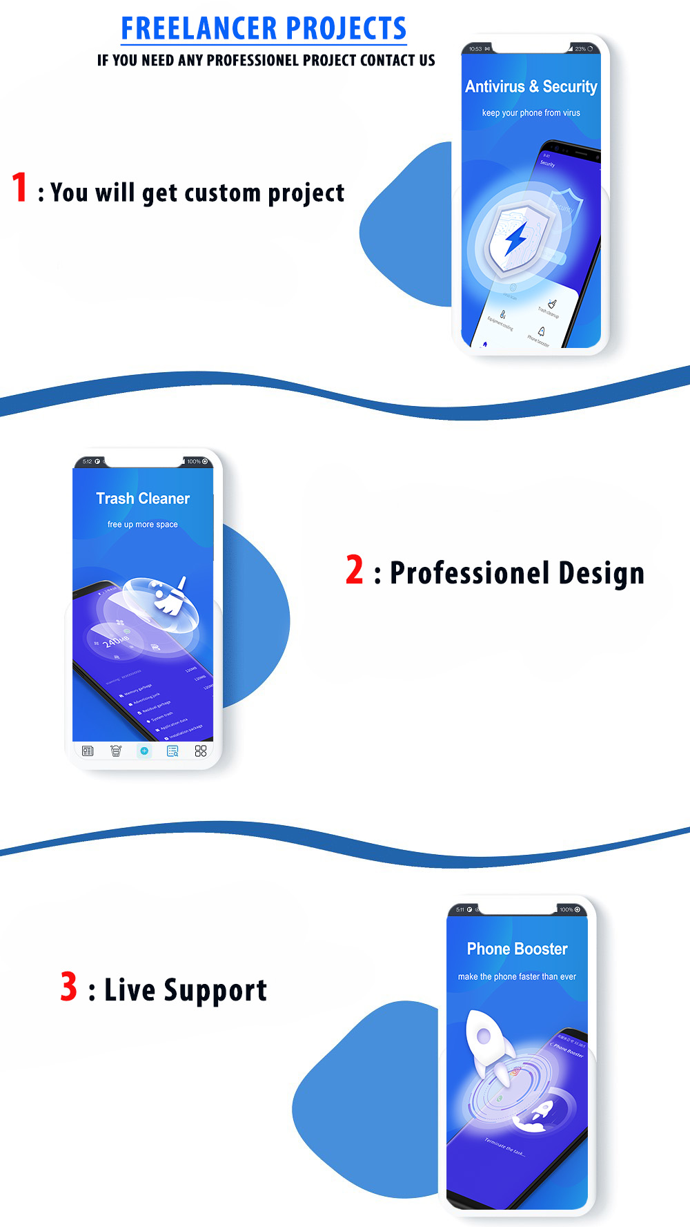 Applock Kotlin Android 11 - 4