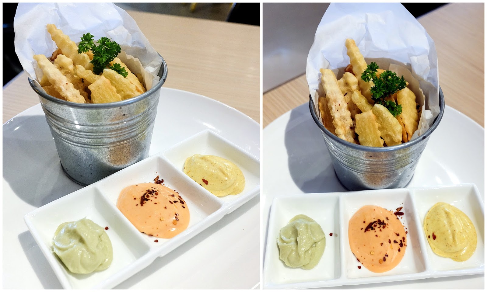 Madeleine Cafe Sunway University Menu Madeleine Cafe Sunway University Menu
