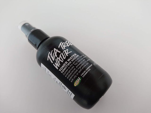 Lush - Tea Tree Water Lush - Tea Tree Water