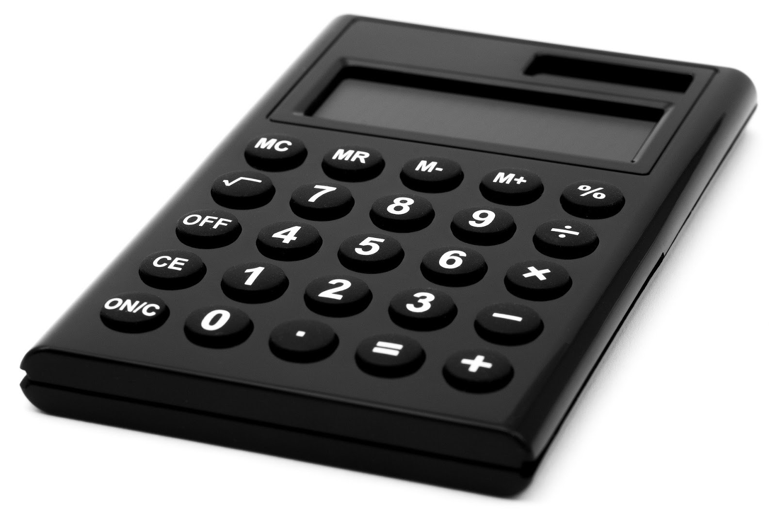 i want the calculator