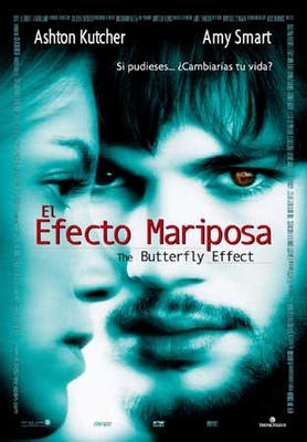 Efecto Mariposa 1 (2004) [3GP-MP4]