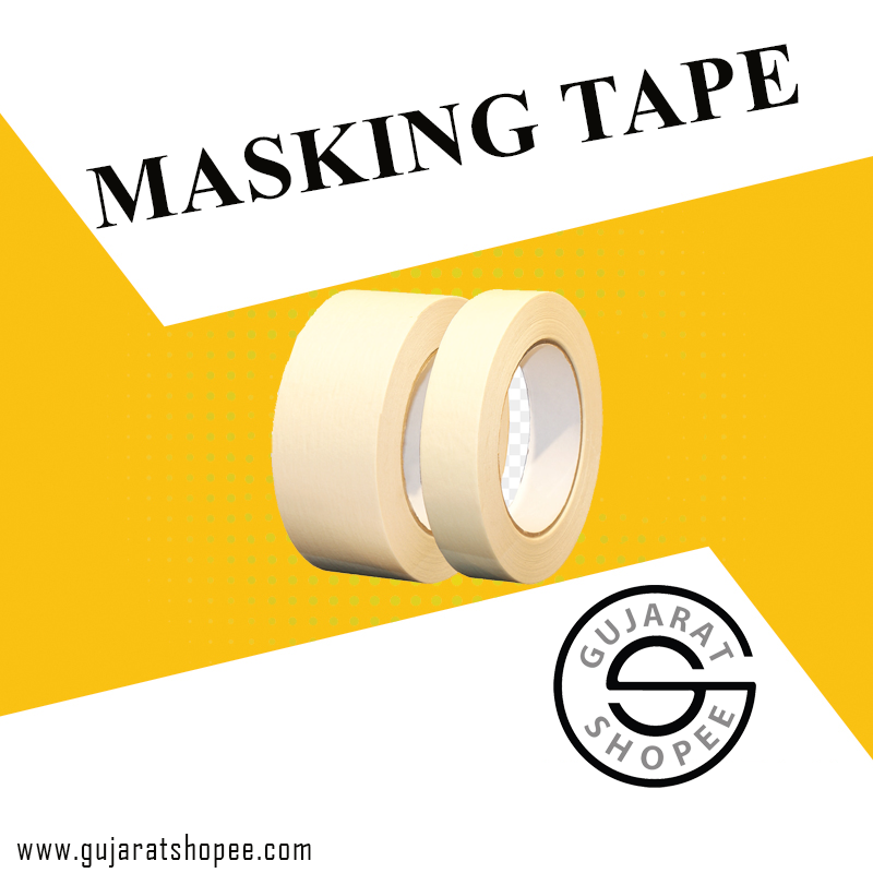 Buy Masking Tape Online India Masking Tape Suppliers
