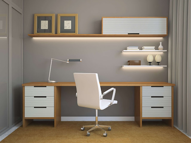 home office design ideas